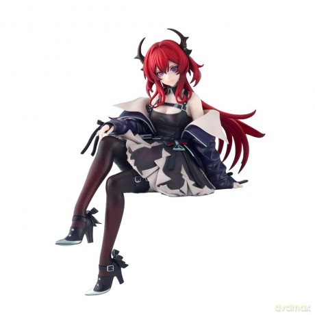 Arknights Noodle Stopper PVC Statue Surtr 15 cm