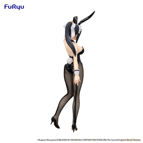 Overlord BiCute Bunnies PVC Statue Narberal 27 cm