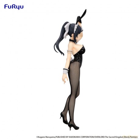 Overlord BiCute Bunnies PVC Statue Narberal 27 cm