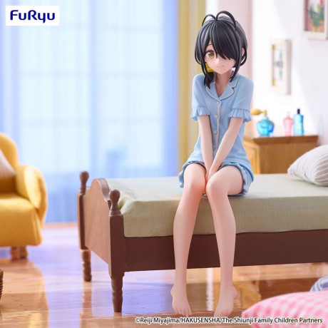 The Shiunji Family Children Noodle Stopper PVC Statue Kotono Shiunji 17 cm