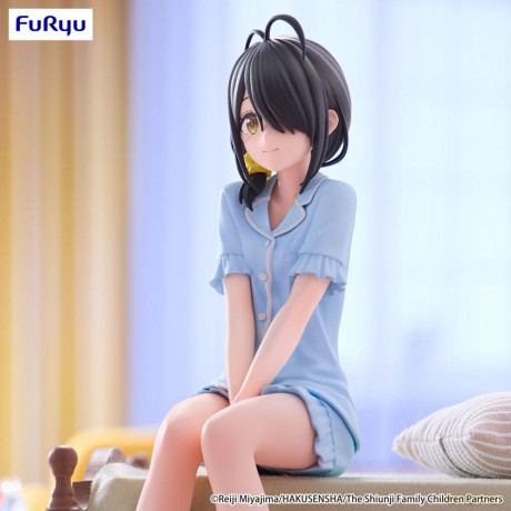 The Shiunji Family Children Noodle Stopper PVC Statue Kotono Shiunji 17 cm