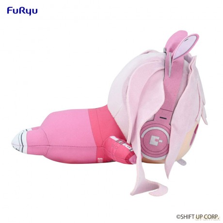 Goddess of Victory: Nikke Lying Down Big Plush Figure Alice 25 cm
