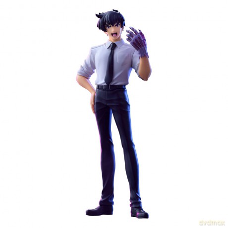 Hell Teacher: Jigoku Sensei Nube Trio-Try-iT PVC Statue Meisuke Nueno 21 cm