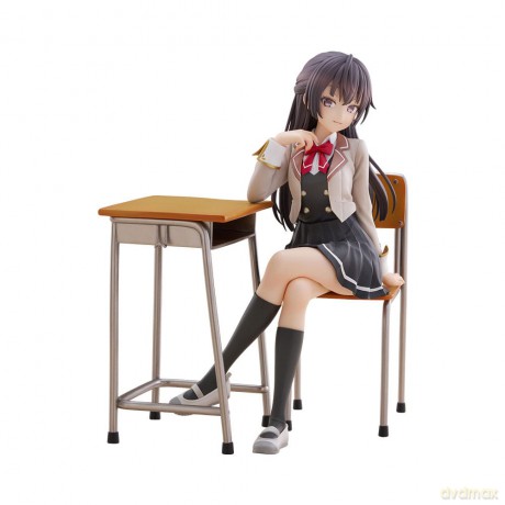 Alya Sometimes Hides Her Feelings in Russian F:Nex PVC Statue 1/7 Yuki Suo 18 cm