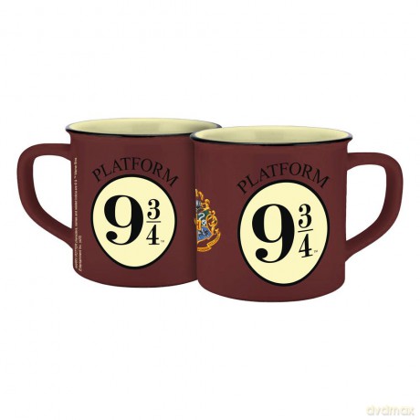 Harry Potter Mug Hogwarts Express