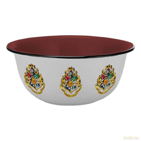 Harry Potter Bowl Hogwarts Crest