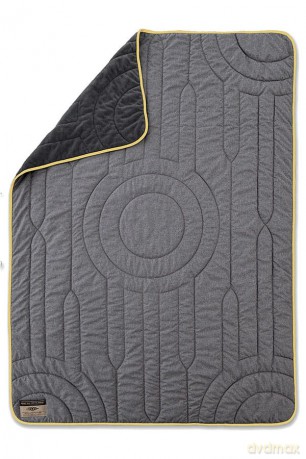 Fallout Survival Blanket Vault Tec 140 x 200 cm