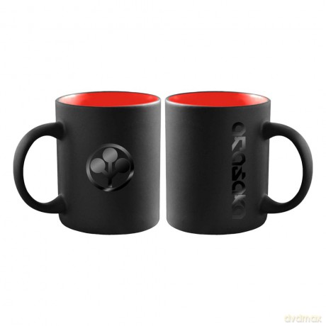 Cyberpunk: Edgerunners Mug Arasaka