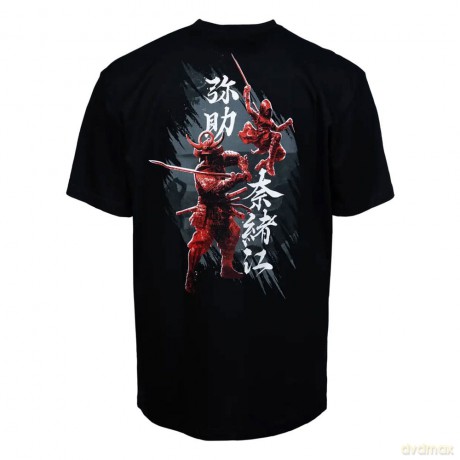 Assassin´s Creed Shadows T-Shirt Crest