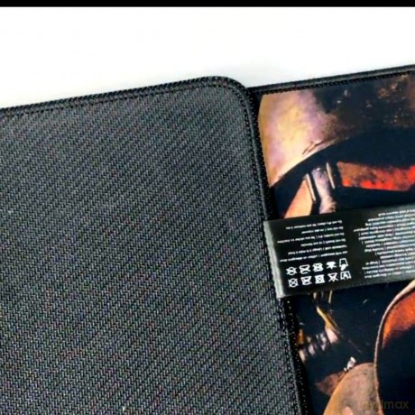 Fallout XL Mousepad New Vegas 80 x 30 cm
