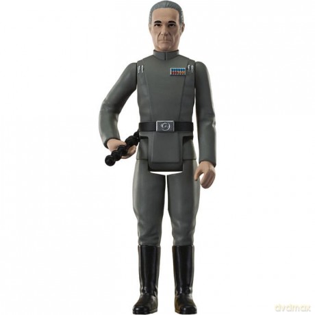 Star Wars Jumbo Vintage Kenner Action Figure Grand Moff Tarkin 30 cm