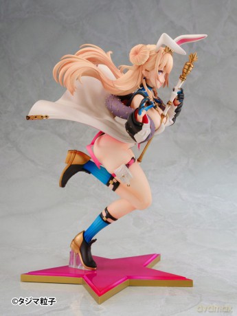 Original Character PVC Statue 1/6 Bunny Elf Princess 28 cm