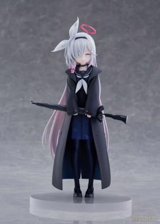 Blue Archive PVC Statue 1/7 Plana 23 cm