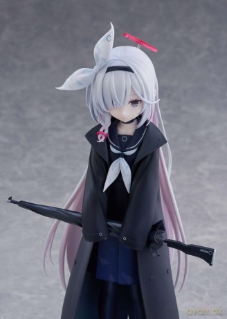 Blue Archive PVC Statue 1/7 Plana 23 cm