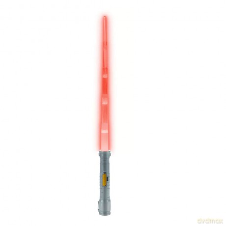 Roleplay Replica LED-Power-Saber Red 90 cm