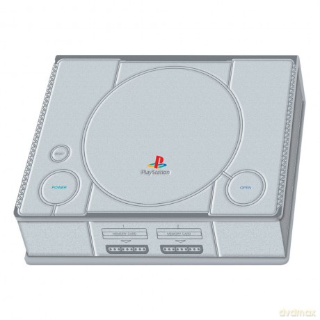 Playstation Premium Zestaw prezentowy PS Classic