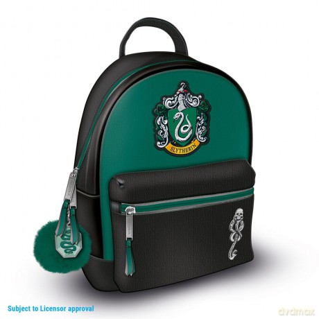 Harry Potter Plecak Slytherin