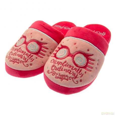 Harry Potter Slippers Luna Lovegood EU 38-43