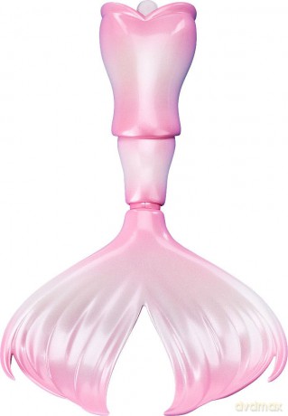 Nendoroid Doll Parts for Nendoroid Doll Figures Mermaid Set (Sakura)