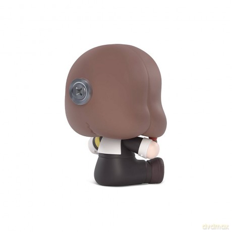 Kaguya-sama: Love is War The First Kiss That Never Ends Huggy Good Smile Chibi Figure Miko Iino 6 cm