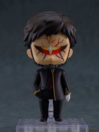 Rebuild of Evangelion Nendoroid Action Figure Gendo Ikari 10 cm