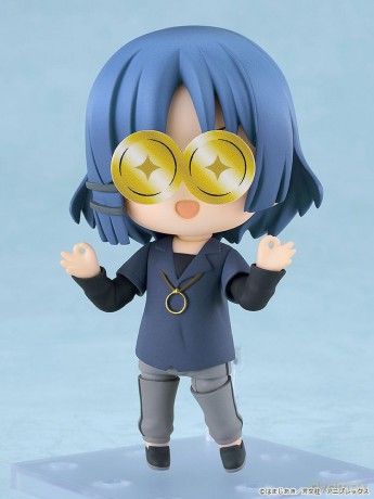 Bocchi the Rock! Nendoroid Action Figure Ryo Yamada: Casual Clothes Ver. 10 cm