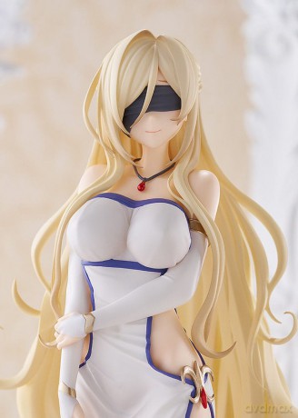 Goblin Slayer II Pop Up Parade PVC Statue Sword Maiden L Size 24 cm