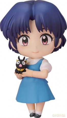 Ranma 1/2 Nendoroid Action Figure Akane Tendo 10 cm