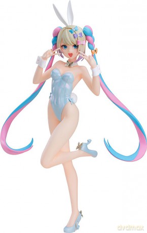 Needy Streamer Overload Pop Up Parade PVC Statue OMGkawaiiAngel: Bunny L Size 23 cm