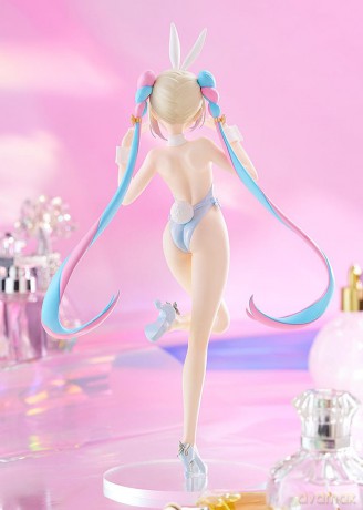 Needy Streamer Overload Pop Up Parade PVC Statue OMGkawaiiAngel: Bunny L Size 23 cm