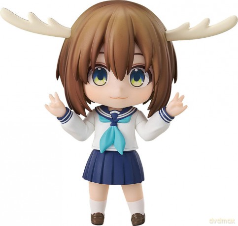 My Deer Friend Nokotan Nendoroid Action Figure Noko Shikanoko 10 cm