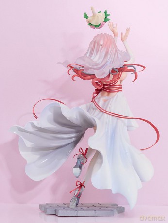Azur Lane Statue 1/7 Bremerton Joyride of Love Ver. 25 cm