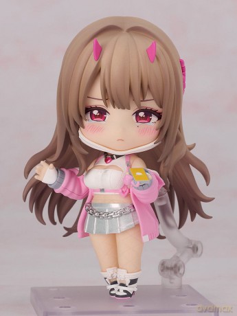Goddess of Victory: Nikke Nendoroid Action Figure Viper 10 cm