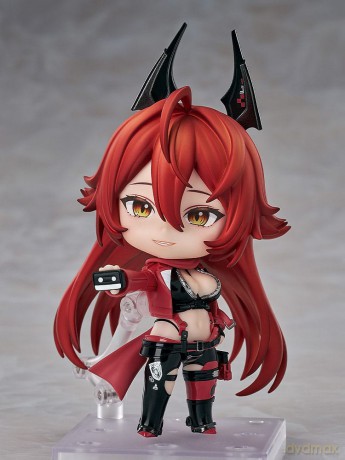 Goddess of Victory: Nikke Nendoroid Action Figure Red Hood 10 cm