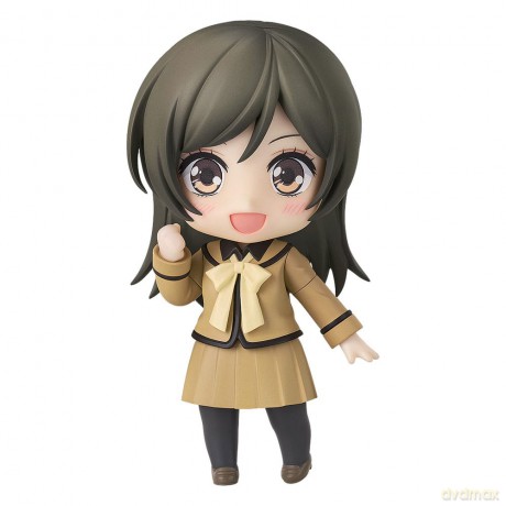 Kamisama Kiss Nendoroid Action Figure Nanami Momozono 10 cm