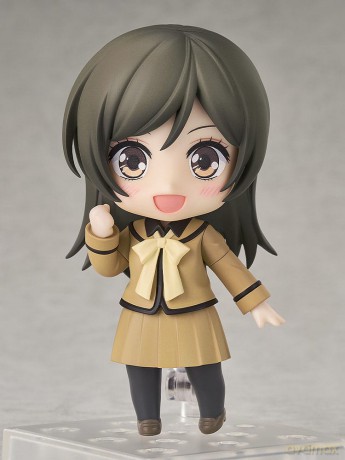 Kamisama Kiss Nendoroid Action Figure Nanami Momozono 10 cm