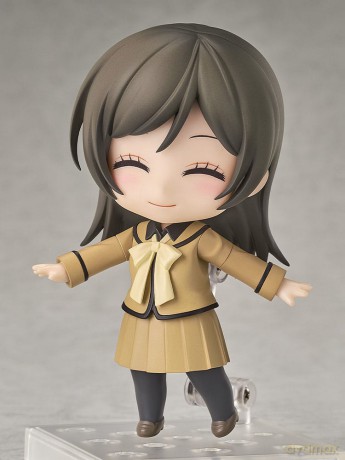 Kamisama Kiss Nendoroid Action Figure Nanami Momozono 10 cm