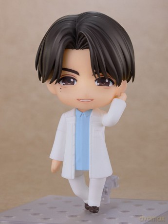 Aoni Production Nendoroid Action Figure Nobunaga Shimazaki 10 cm