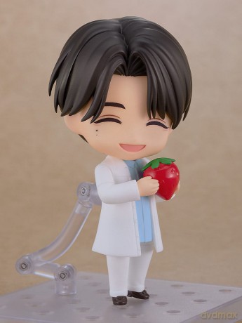 Aoni Production Nendoroid Action Figure Nobunaga Shimazaki 10 cm