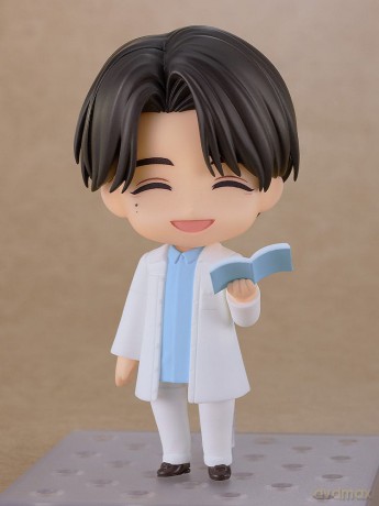 Aoni Production Nendoroid Action Figure Nobunaga Shimazaki 10 cm