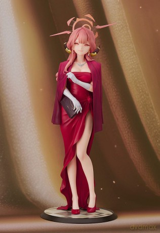 Blue Archive PVC Statue 1/7 Aru (Dress) 24 cm