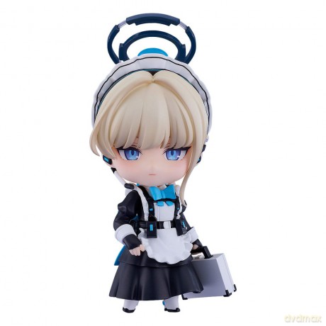 Blue Archive Nendoroid Action Figure Toki Asuma 10 cm