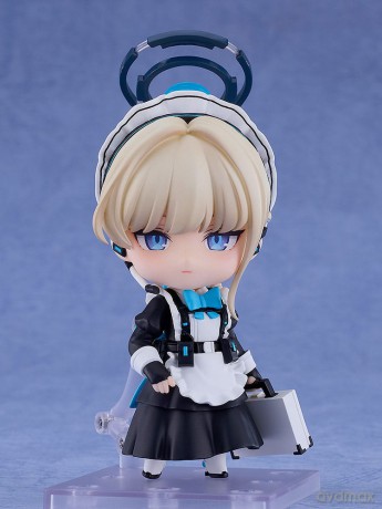 Blue Archive Nendoroid Action Figure Toki Asuma 10 cm