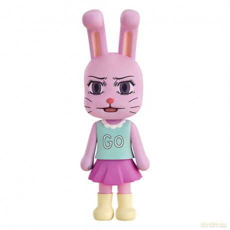 Gag Manga Biyori GO Mini Memory Mini Figure Usami-chan 10 cm
