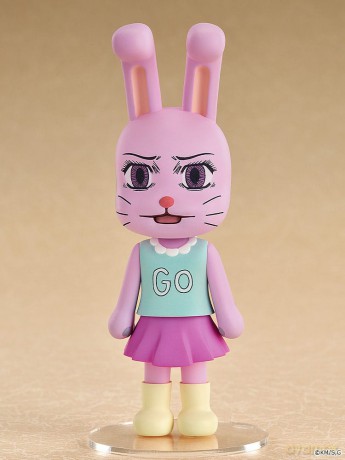 Gag Manga Biyori GO Mini Memory Mini Figure Usami-chan 10 cm