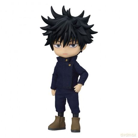 Jujutsu Kaisen Nendoroid Doll Action Figure Megumi Fushiguro 14 cm