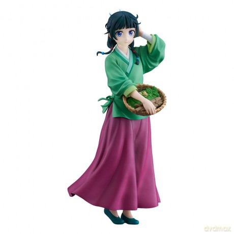 The Apothecary Diaries Pop Up Parade PVC Statue Maomao 17 cm