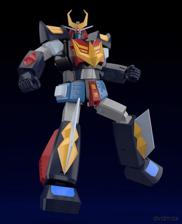 Space Warrior Baldios Moderoid Plastic Model Kit Baldios 18 cm