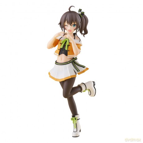Hololive Production Pop Up Parade PVC Statue Natsuiro Matsuri 17 cm