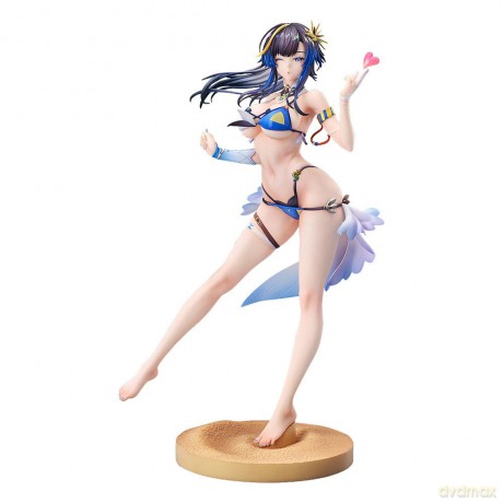 Snowbreak: Containment Zone Statue 1/7 Katya: Surfside Leisure Swimsuit Ver. 25 cm